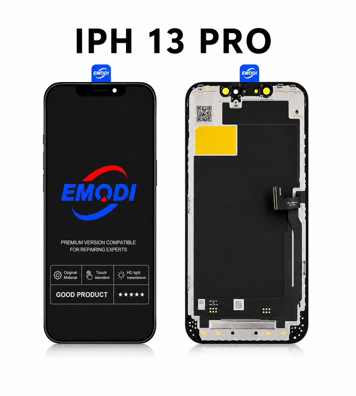 LCD for iPhone 13 Pro